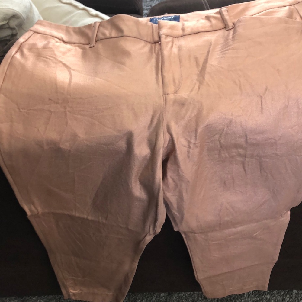 Womens Pixie pants